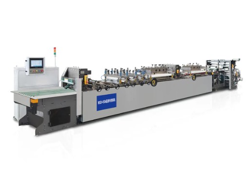 Jiangyin Huitong 포장 기계 유한 회사