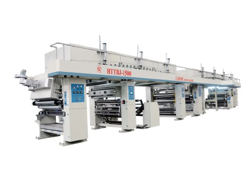 Jiangyin Huitong 포장 기계 유한 회사