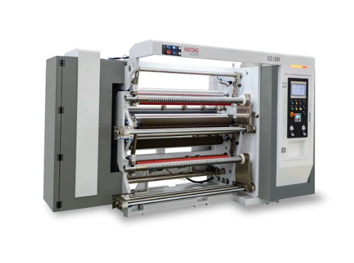 Jiangyin Huitong 포장 기계 유한 회사