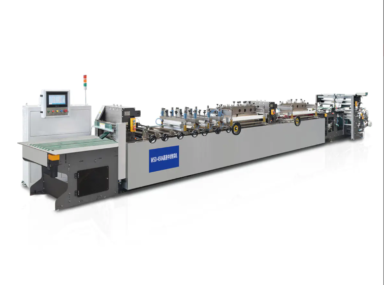 Jiangyin Huitong 포장 기계 유한 회사