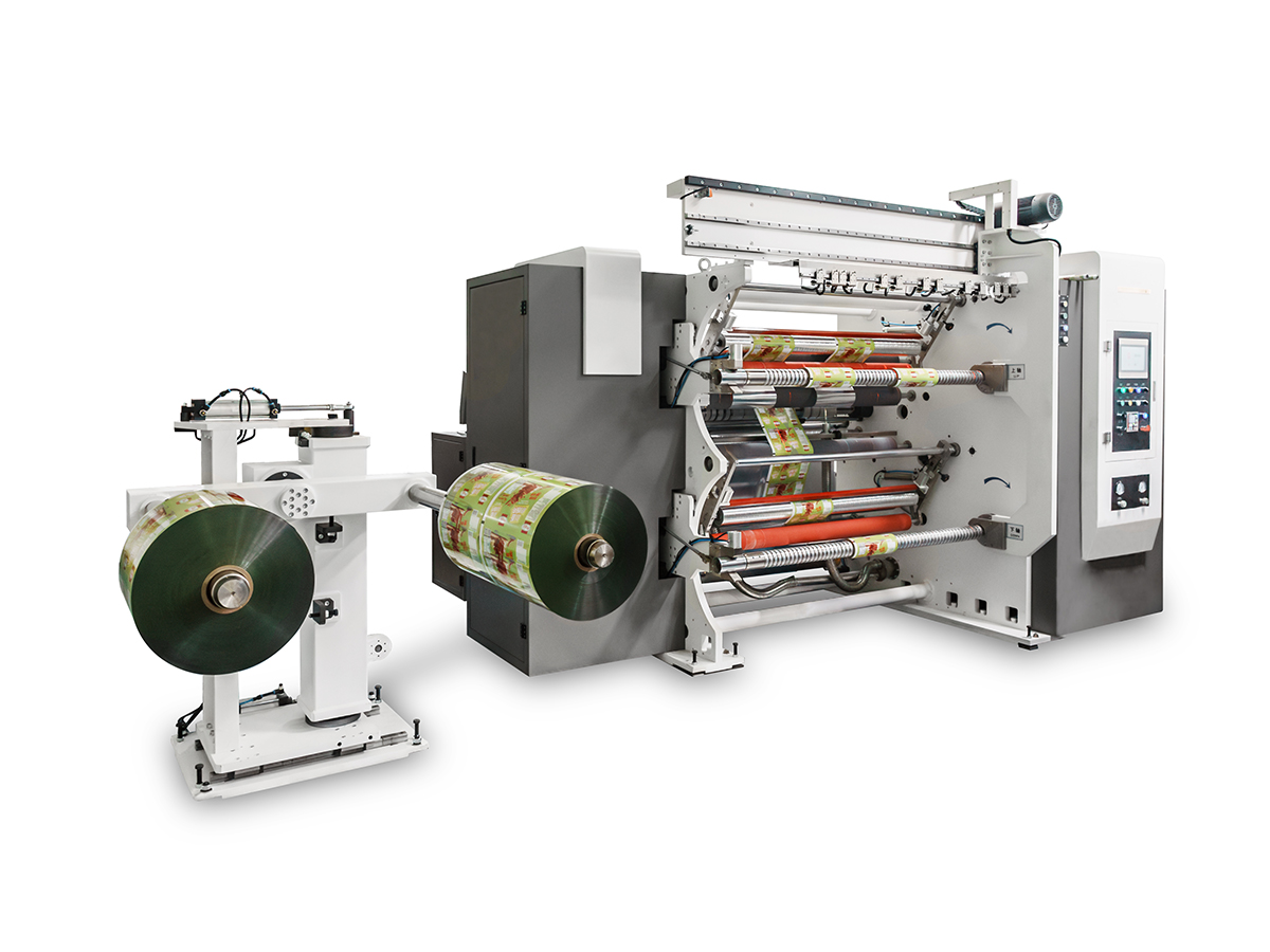 SF Split 스플리팅 슬리팅 머신